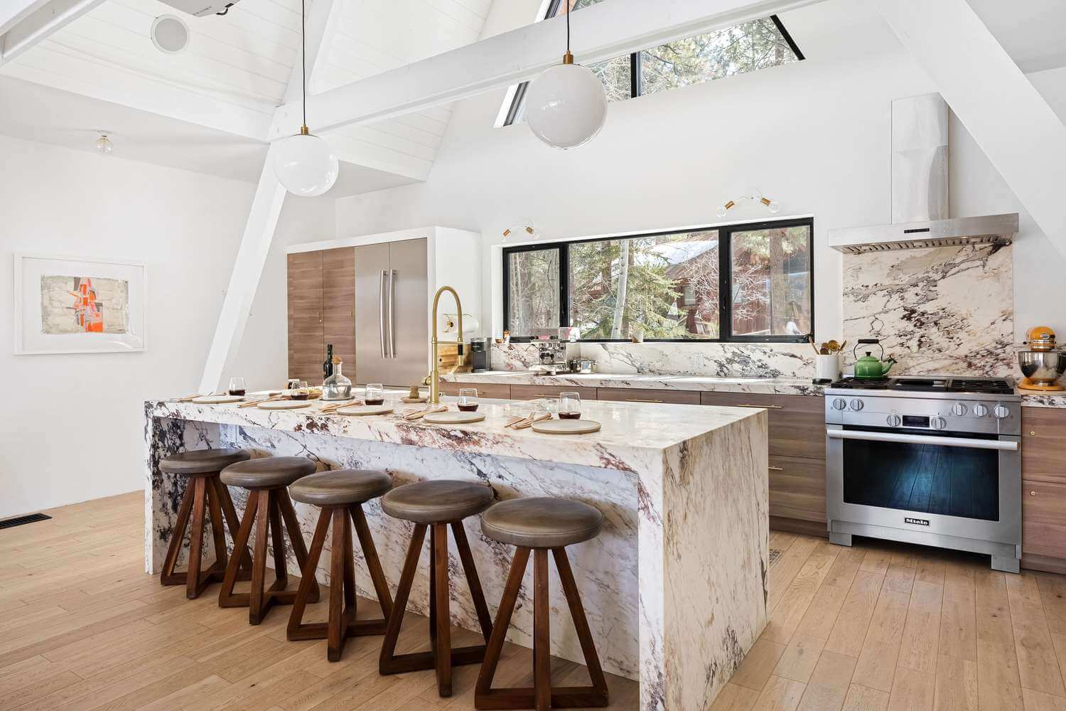 Kitchen Remodeling in Montana